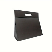 Sacola Cartonada Personalizável com Fecho Magnético